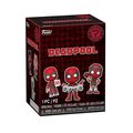 Figurine Funko Mystery Mini  | Deadpool thumb 1